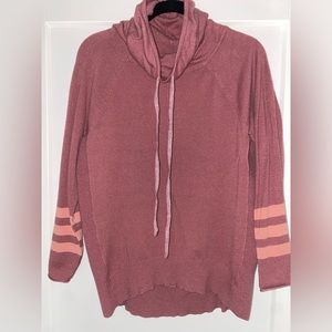 St. John’s Bay Active Turtleneck Sweater Pullover